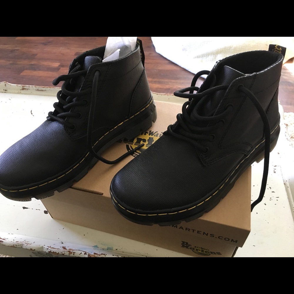 Doc Marten “Bonny”